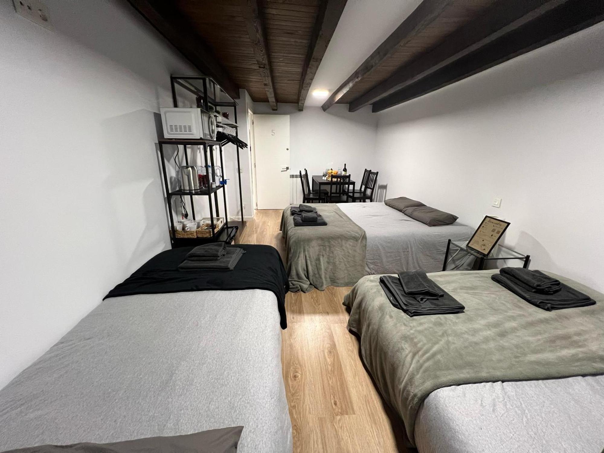 Hotel Casa Girasol Biescas  Zewnętrze zdjęcie