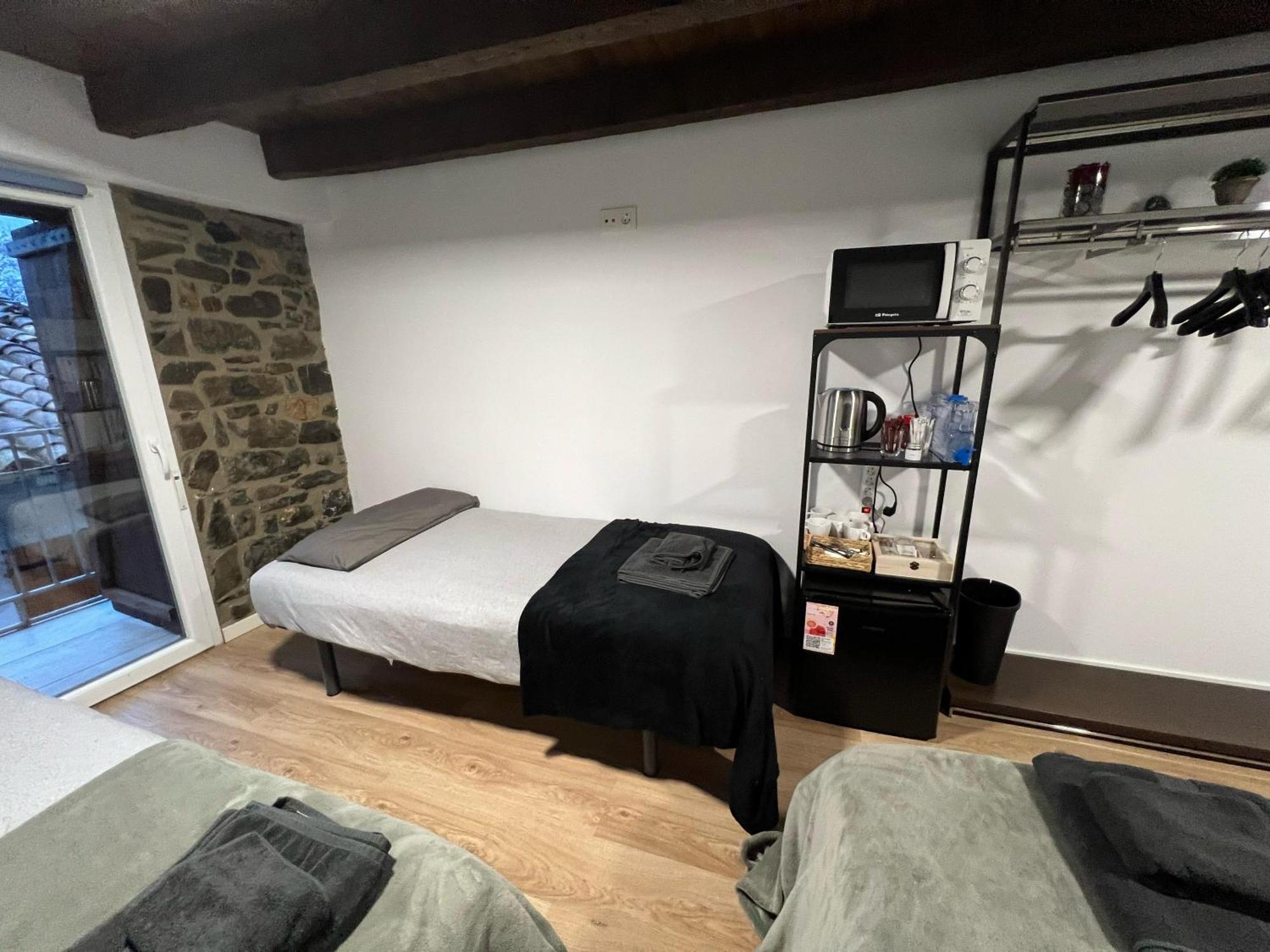 Hotel Casa Girasol Biescas  Zewnętrze zdjęcie