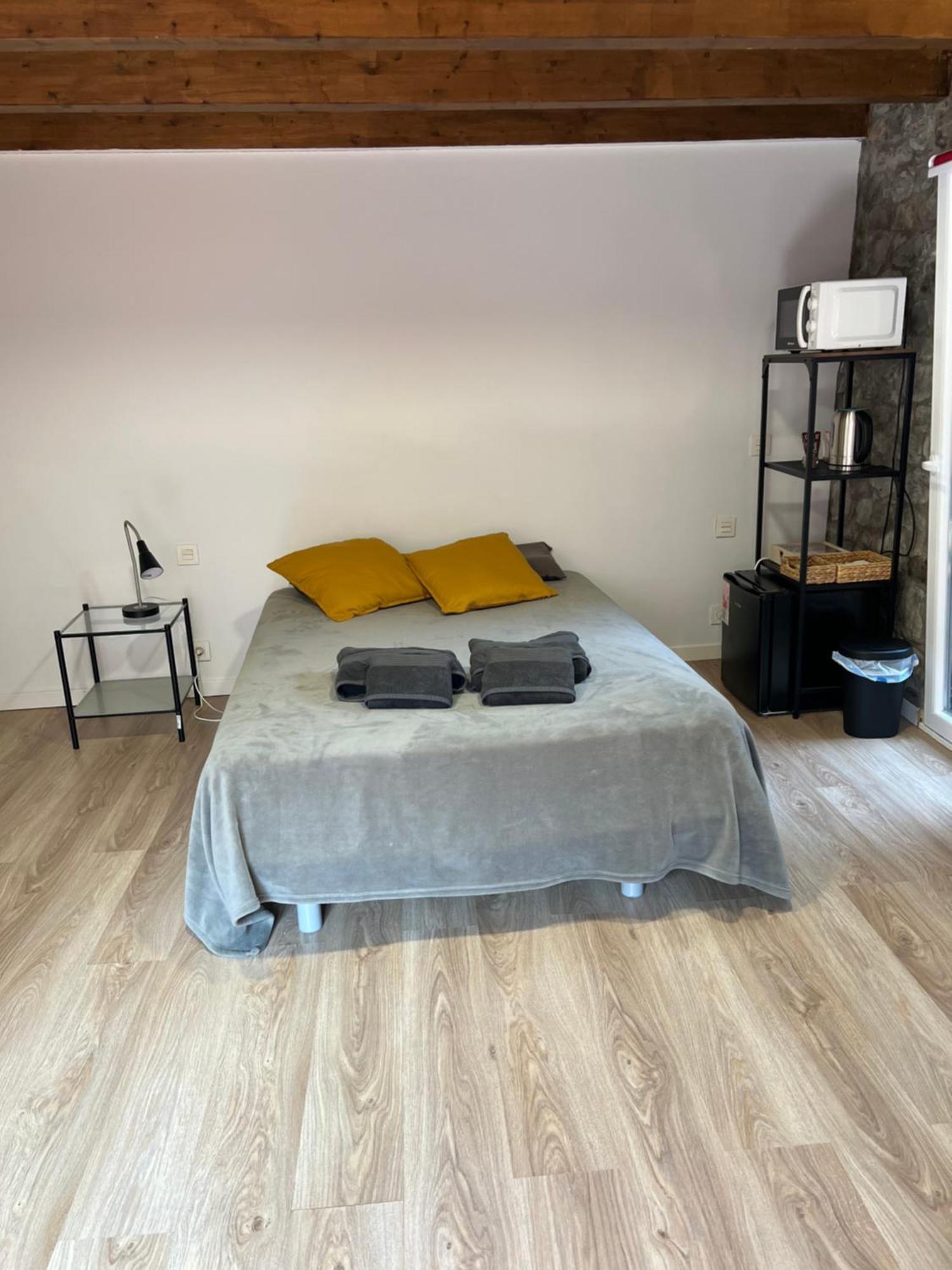Hotel Casa Girasol Biescas  Zewnętrze zdjęcie